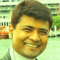 Safiul Azam