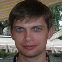 Дмитрий Есаков