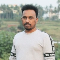 Kalluri Gopichand