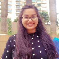 Anshada Nair