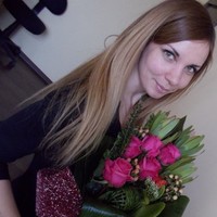 Anna Efremova