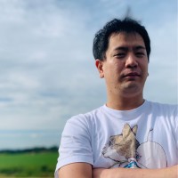 Yuma Takeuchi