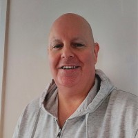 Darren Cox