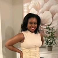 Alisha Davis