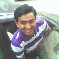 Krunal Bawankar