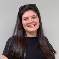 Mayara M. B. Pinheiro