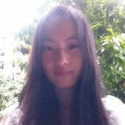 Cherry Liu