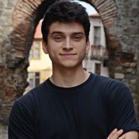 Kristiyan Grozdanov