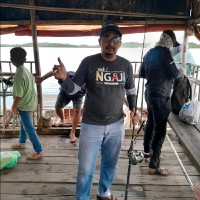 Noris Fredi Julianto