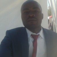 DICKSON PHIRI