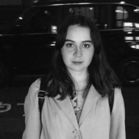 Emily Harriss