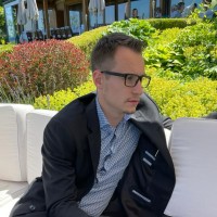Cédric Hegi