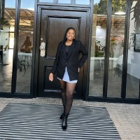 Katlego Sekati