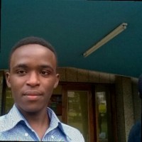 James Mugambi