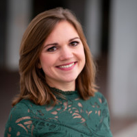 Liz Vliegenberg