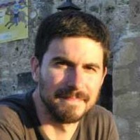 Iñaki Angulo Tarancón