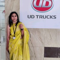 Usha Rani Behera