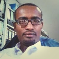 Befikadu Ashine