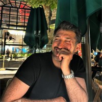 Serdar OZANEK