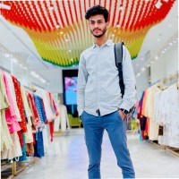 Ahmer Raza