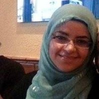 Nahla Sellami