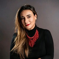 Ana María Martín Anes