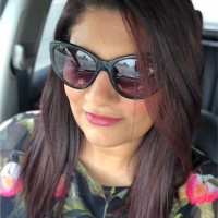 Mona Soliman