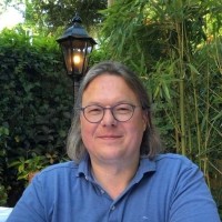 Ramon Bakker