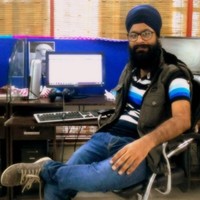 Inderjeet Singh