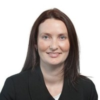 Tracey Redden