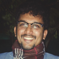 Navneet Shivalkar