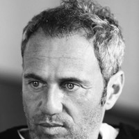 Patrick Oualid