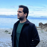 Paulo Xavier