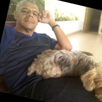 Edson Gomes Rocha