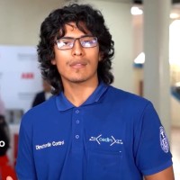 Rómulo Fabián Prieto Lévano