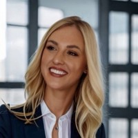 Charlotte Woodward