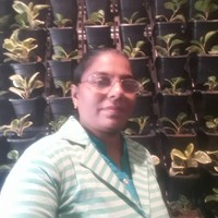 Kavitha Ganapathy