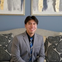 Cesar Lucero