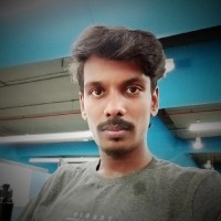 Gokul Doss
