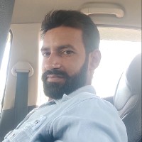 Altaf Ahmed