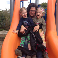 Miriam Rothgerber-Holt