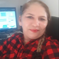maria nilverben alves ferreira