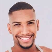 DIEGO JOSÉ DOS SANTOS