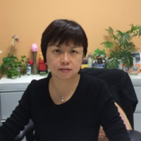 Nancy Li