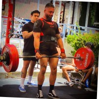 Jesse Marquez