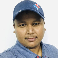 Dipak Kumar