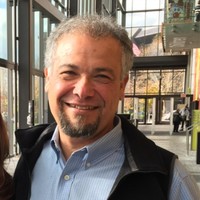 Rolando Ortegon