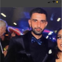 Amar Aujla