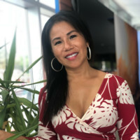 Veronica Tran