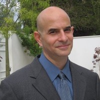 Yossi Solomon